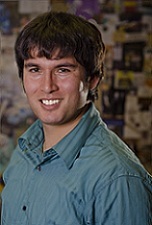 Chris Kennedy