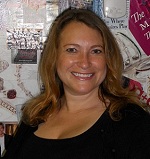 Rina Stuart