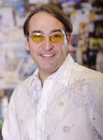 Russell Spadaccini