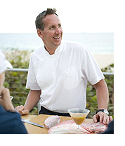 3030 Ocean Chef Dean