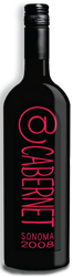 @ wines Cabernet 2008