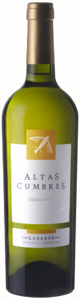 Altas Cumbres Strategic