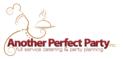 Another Perfect Party Catering Service