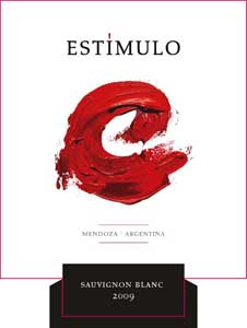 Antigal Estimulo Sauvignon