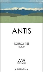 Antis Wines