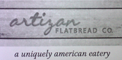 Artizan Flatbread