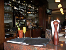 Bistro N Wine Bar