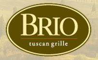Brio Tuscan Grill