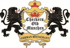 Checkers Old Munchen Restaurant Pompano Beach