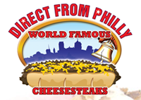 Direct From Philly