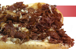 Direct From Philly CheeseSteak