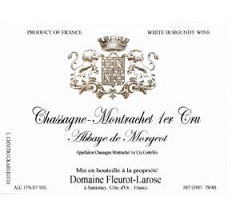 Domaine Fleurot Larose Morgeot