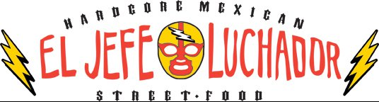 Eljefe Luchador Mexican Restaurant in Deerfield Beach, FL