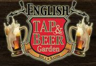 English Tap & Beer Garden