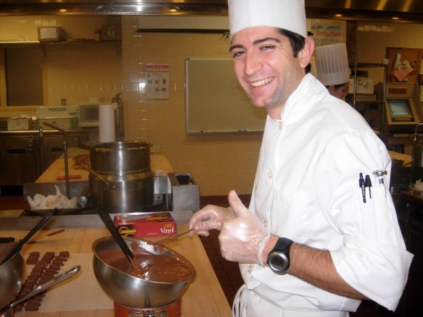 Florida Fresh Meat Chef Daniel
