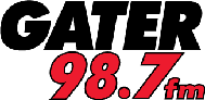 Gater.com 98.7 FM