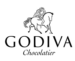 Godiva Boca Raton Town Center Mall in Boca Raton, FL