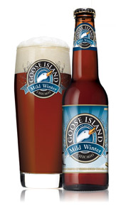 Goose Island Mild Winter
