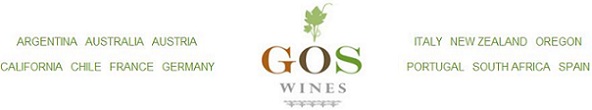 Gos Wines