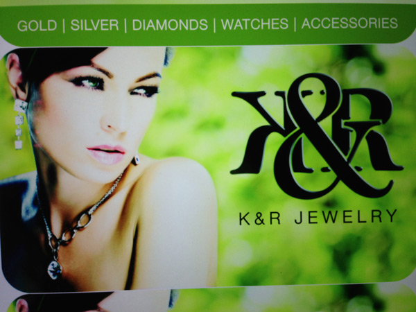 K & R Jewelry Florida