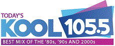 KOOL 105.5 FM