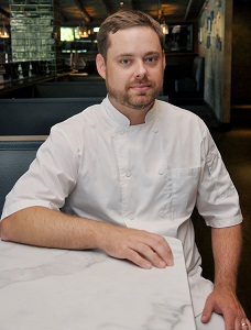 Michael Hackman