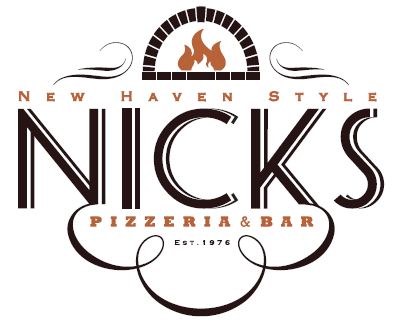 Nicks New Haven Style Pizzeria & Bar