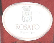 Organic Cellar Giol Rosata