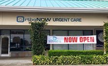 OrthoNOW Urgent Care