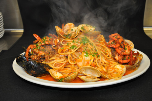 Pasta Cafe Med Deerfield