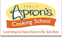 Publix Apron's Cooking School