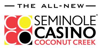 Seminole Casino Coconut Creek