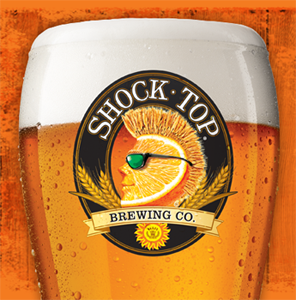 Shocktop Beer