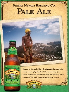 Sierra Nevada Pale Ale