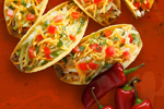 The Mexican Tacos