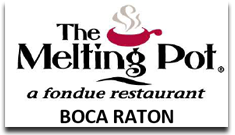 Melting Pot Boca Raton