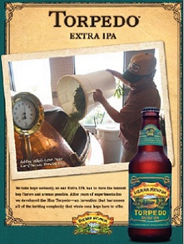 Torpedo Extra IPA