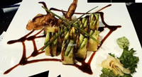 Yakitori Sake House Boca Raton