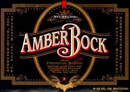 Amber Bock