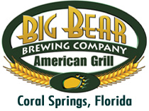 big bear brewing co logo
