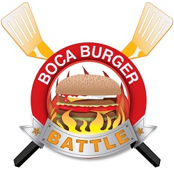 Boca Burger Battle