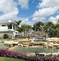 Broadstone Cypress Hammocks Apartments