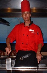 Chef Lao