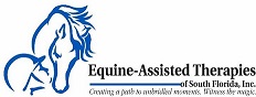 Equine-Assisted Therapies of South Florida