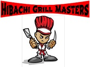 Hibachi Grill Masters