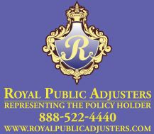 Royal Public Adjusters