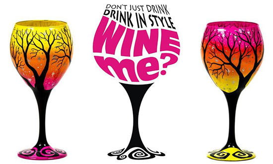 Wine Me Company
